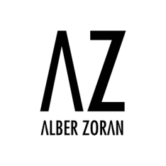 Multicoloured Bohemian Luxurious Scarves By Alber Zoran | by New Labels  Only | Medium