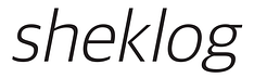 sheklog