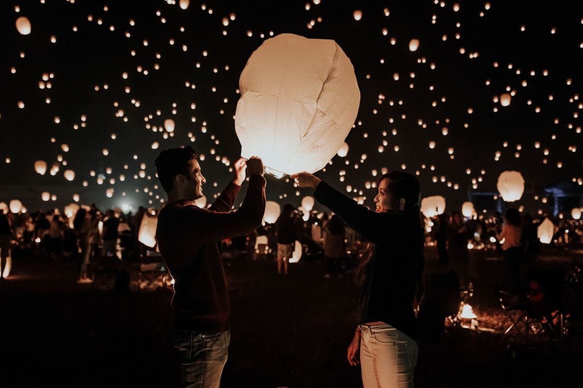 lanternfest