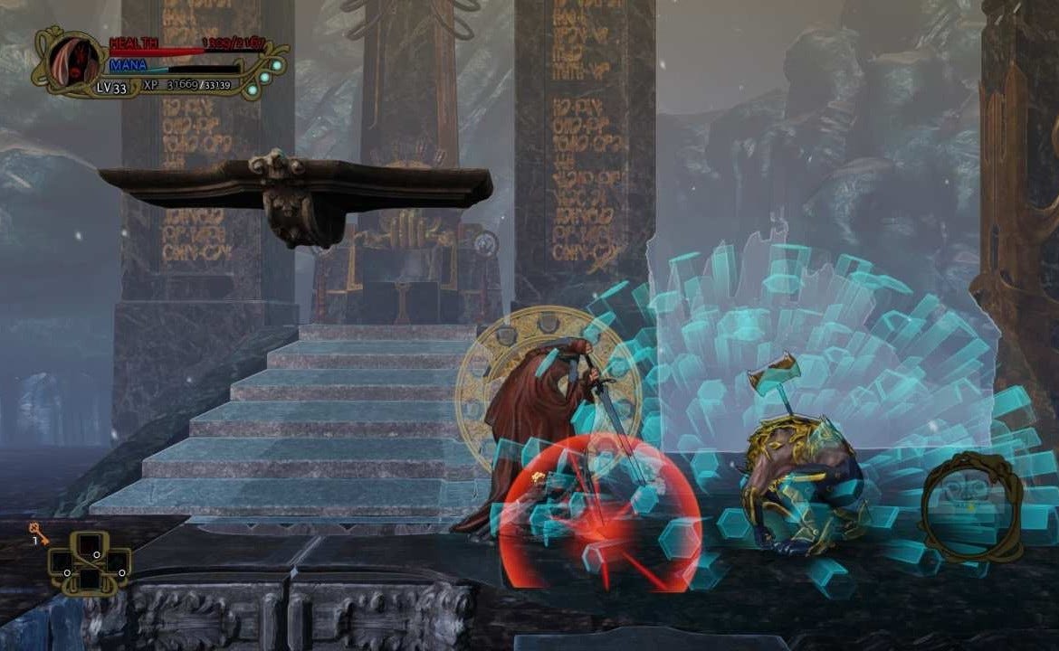 Abyss odyssey how to unlock characters 2