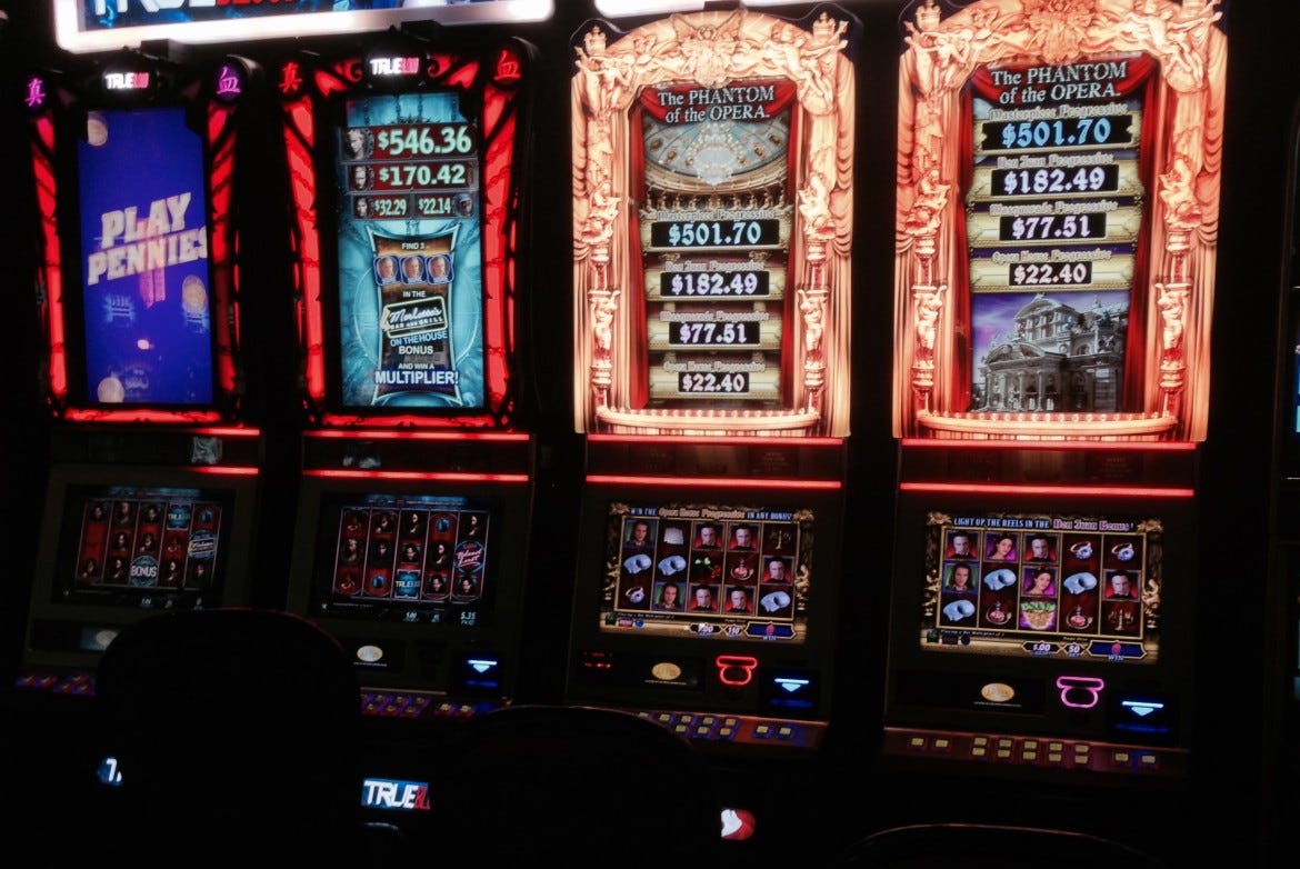 Winstar Slot Wins 2019 Winstar Slot Wins 2019