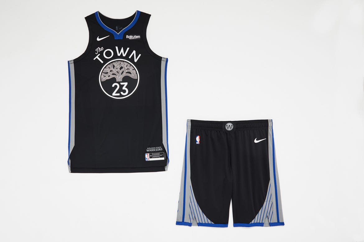 nba city uniforms 2019