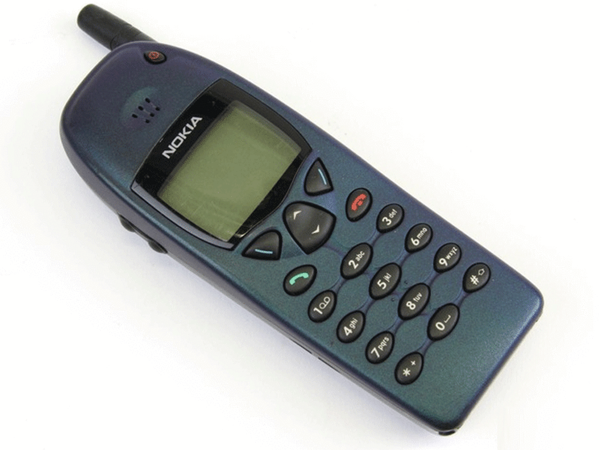 Advancement Of The Cell Phone Social Media As News Cod Medium