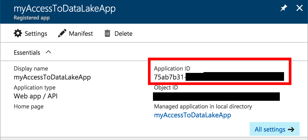 Azure event ingestion with Event Hub, Data Lake and SQL Database — Part ...
