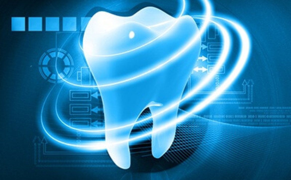 How Machine Learning In Dentistry Can Improve The Dental Imaging
