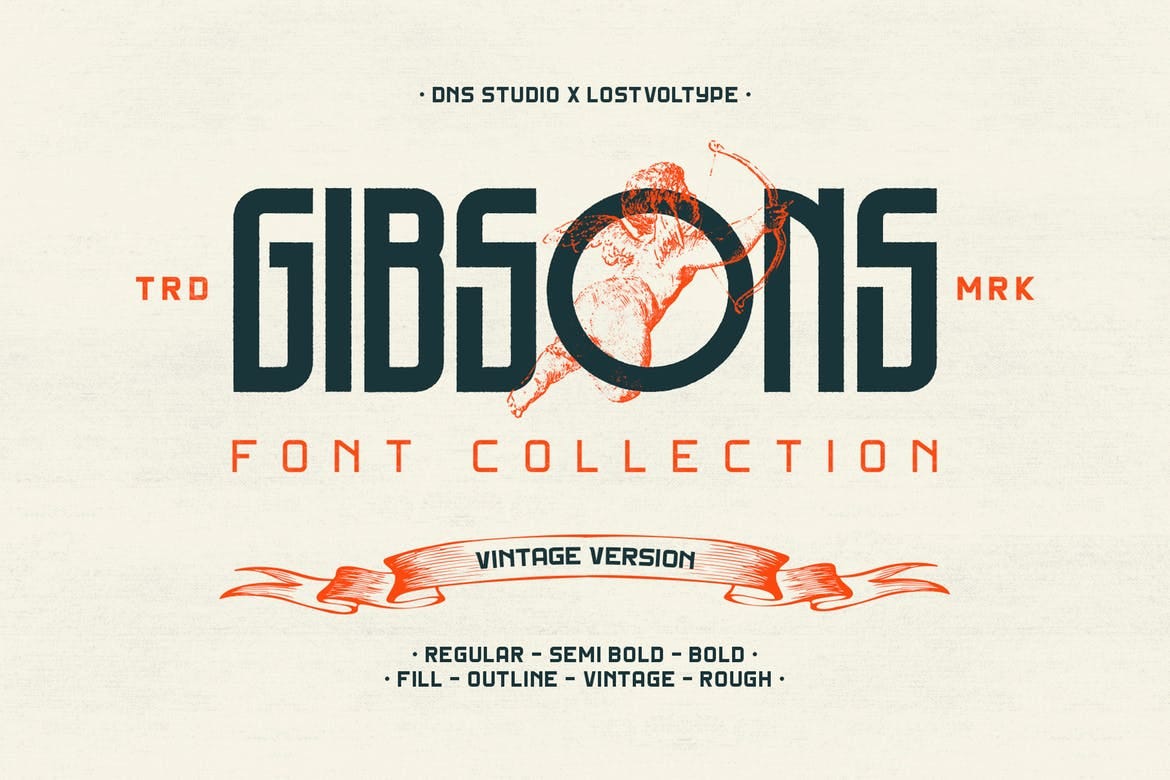 Gibsons