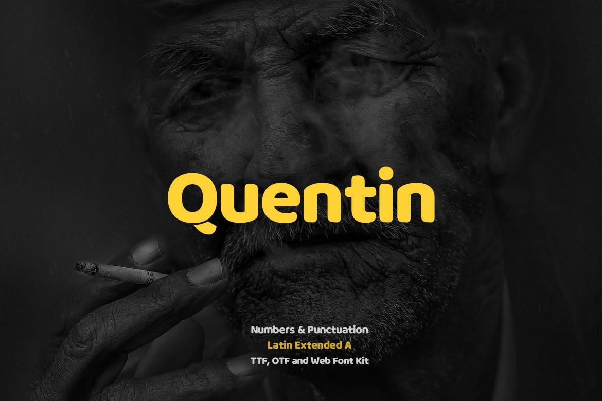 Quentin
