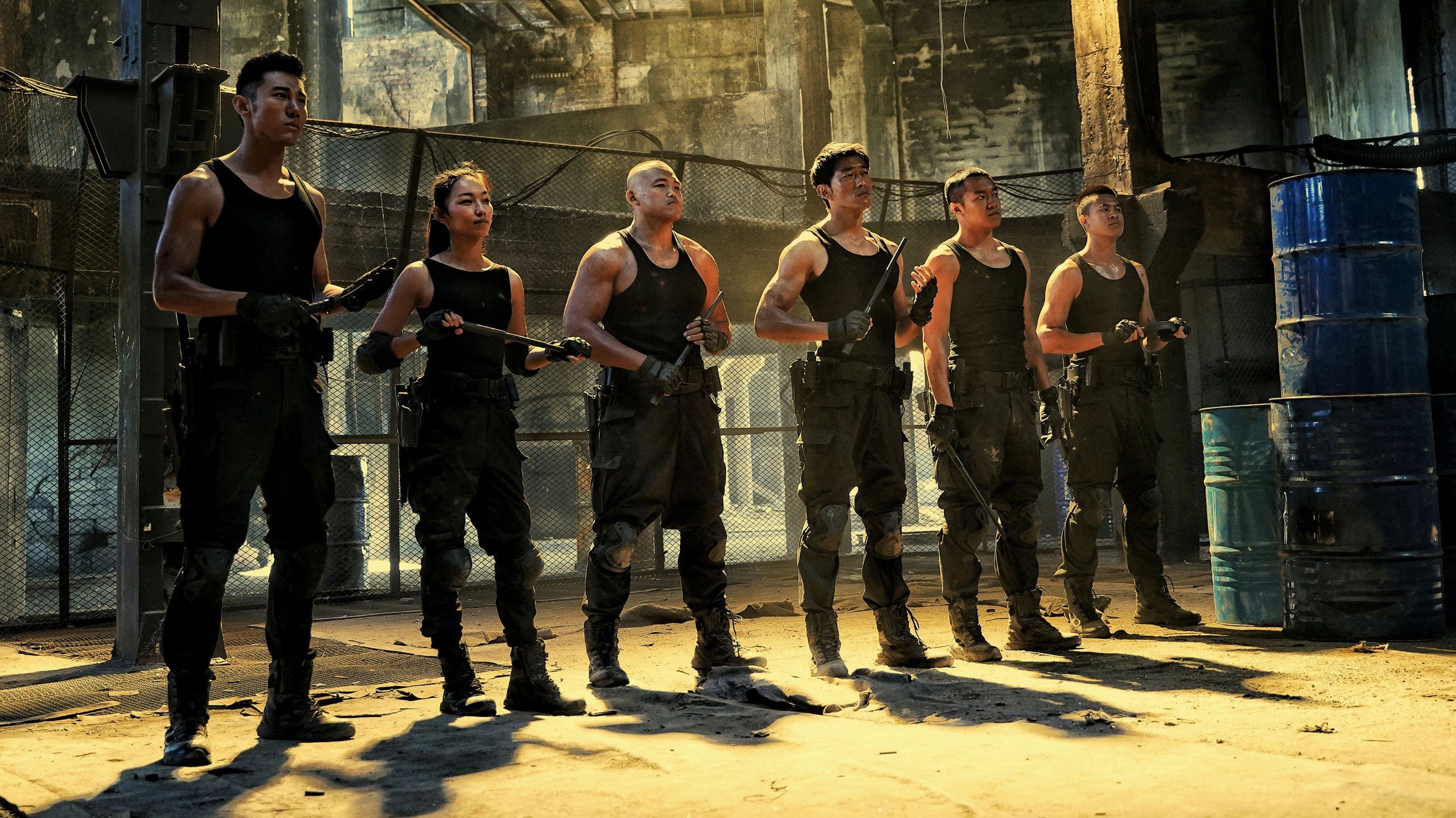 S W A T Kulonleges Kommando Hd 2019 Teljes Film Magyarul By Reda Redav Nov 2020 Medium