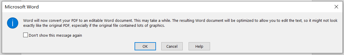 A Guide To Copy Table From Pdf To Word Without Losing Formatting By Nancy Zeng Medium