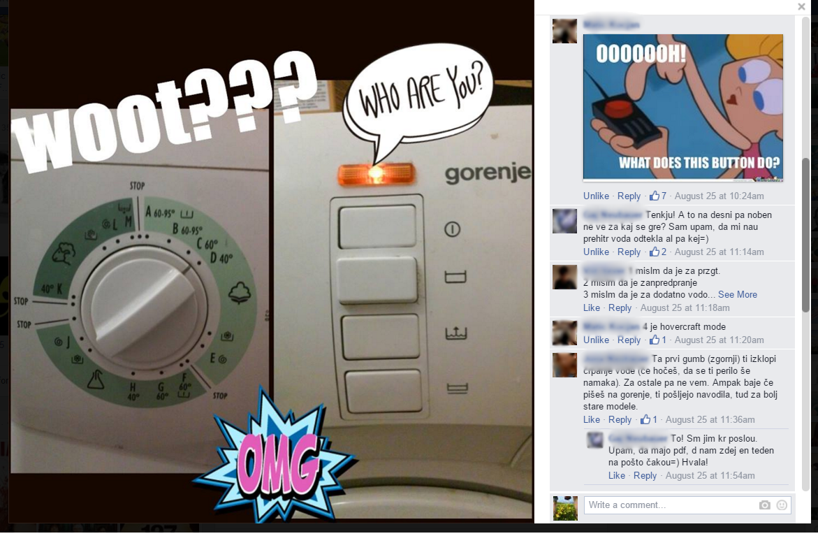 Where Can I Donate My Old Washing Machine