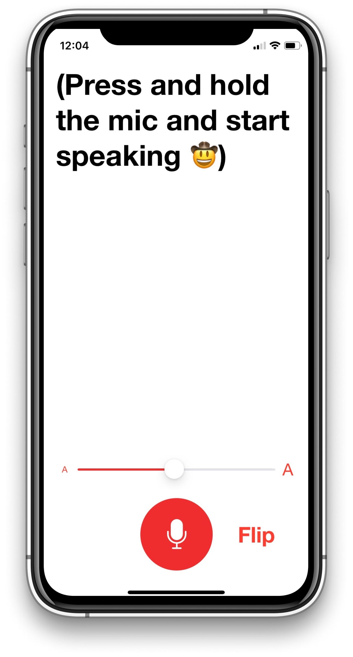 live transcribe iphone live transcribe iphone