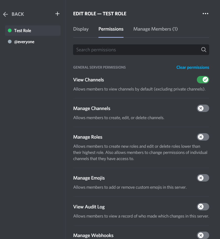 How To Turn Off Text To Speech Discord Server
