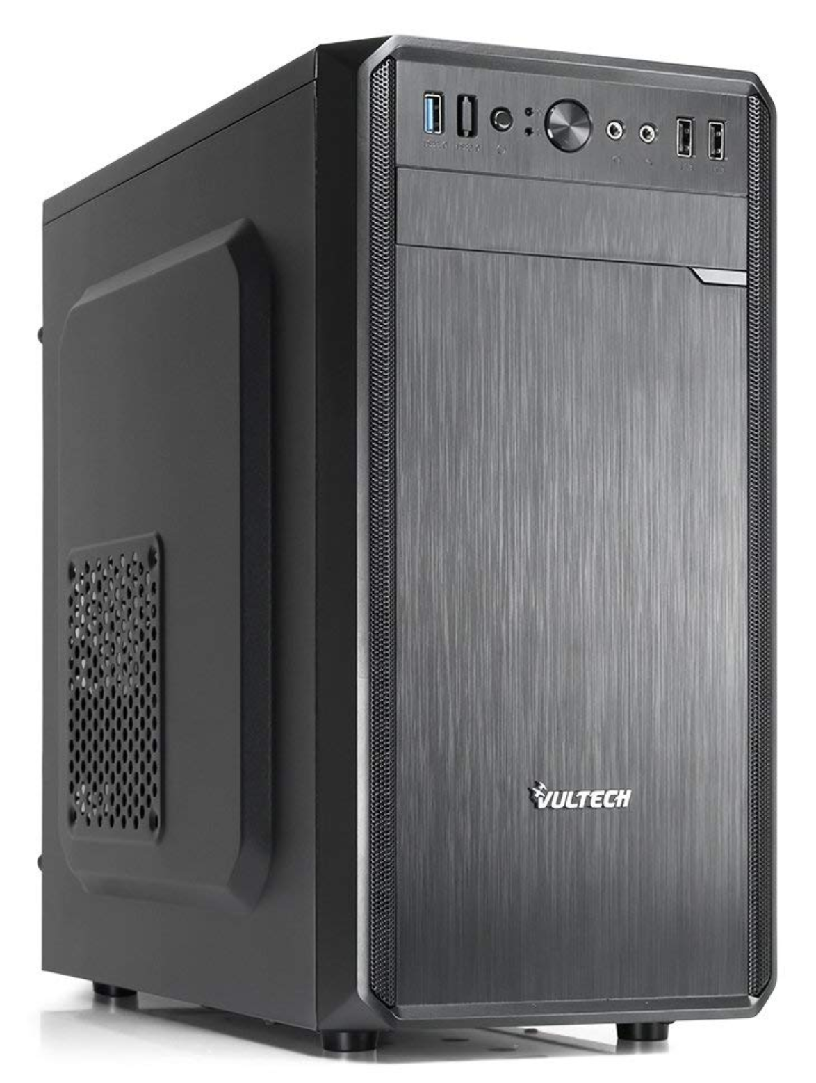 A Gaming PC Under 300 Euros. It was nearly 2 years ago that I’ve… by