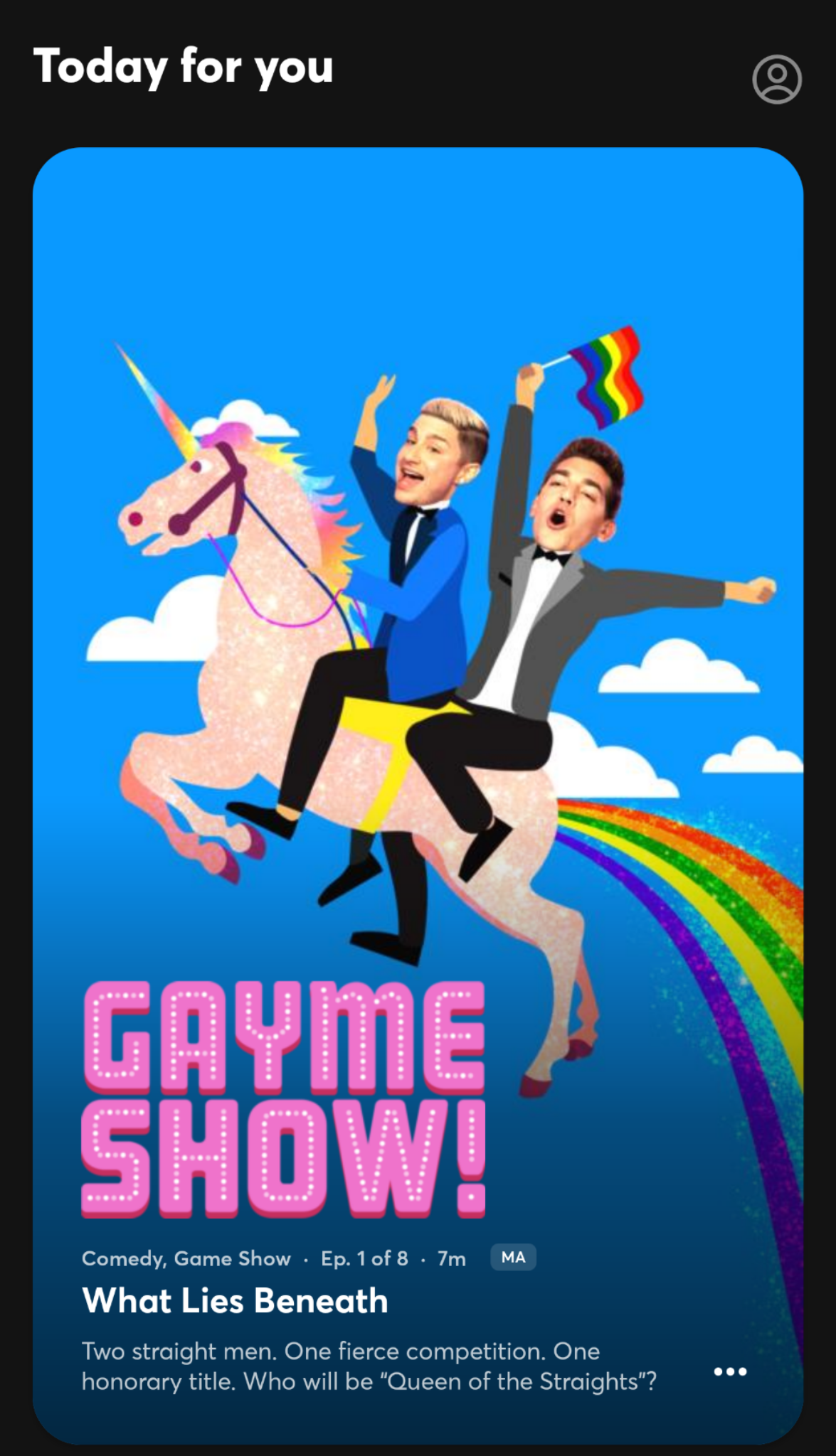 Quibi Is Failing Because Its Shows Are Bad Humungus Medium