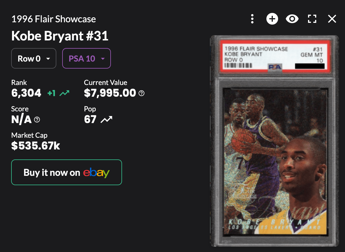 THE BEST SPORTS CARDS TO INVEST IN 2021 BEST BASKETBALL CARD BUYS