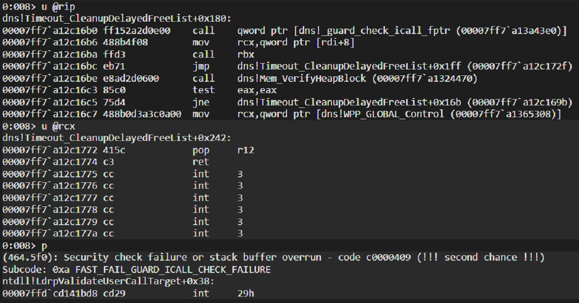 Exploiting SIGRed (CVE-2020–1350) on Windows Server 2012/2016/2019 | by ...