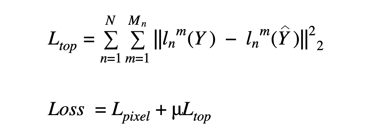 Understanding Loss Functions in Computer Vision! | by Sowmya ...