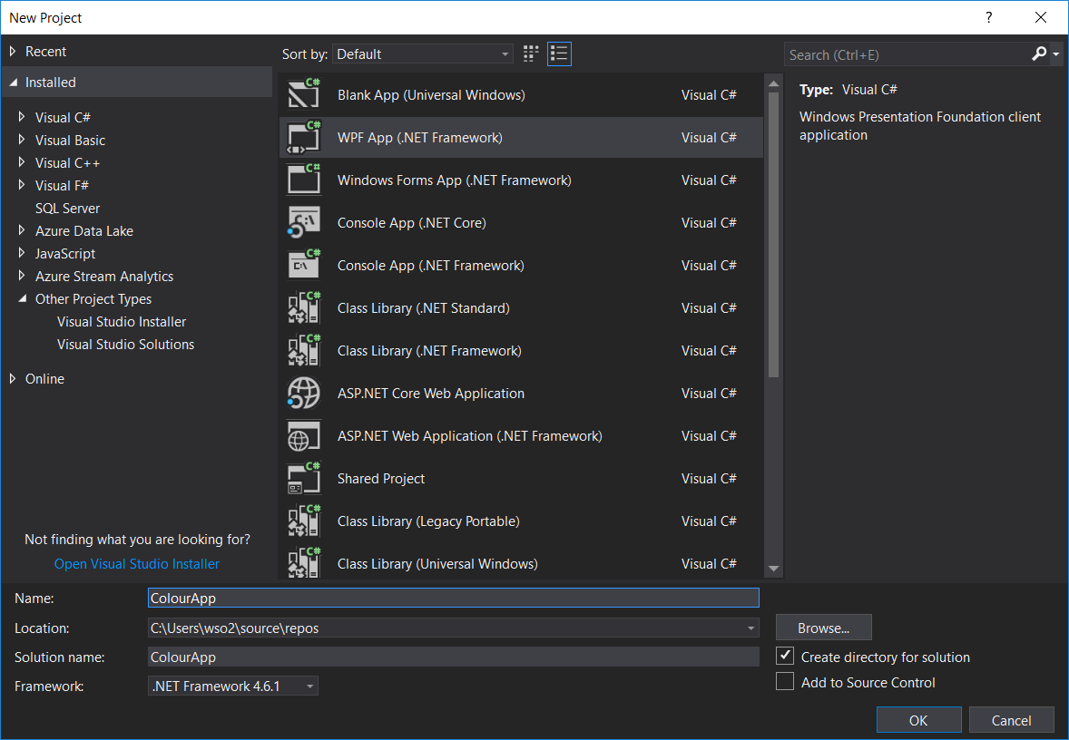 advanced installer project for visual studio solution advanced installer project for visual studio solution