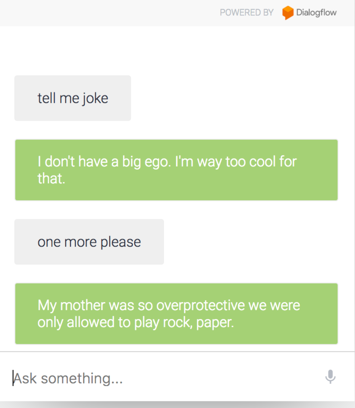 Build engaging conversational chat-bot using context management in ...