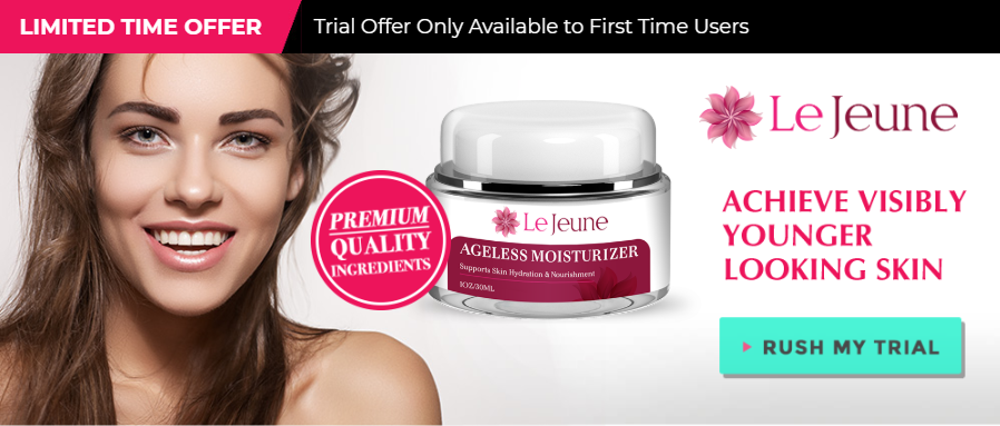 jeune skin care