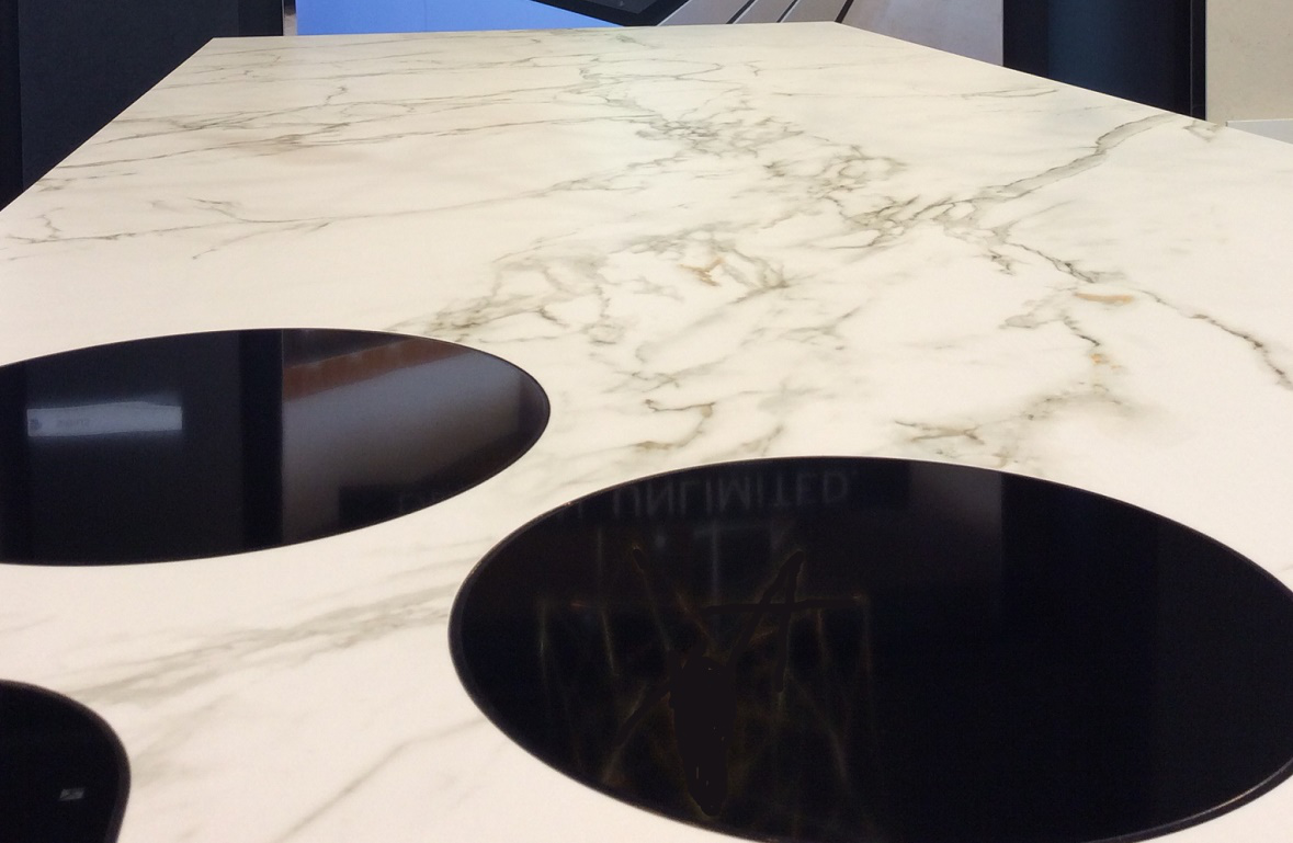 10 Best Dekton Materials For Kitchen And Barbecue By Maria Kairuz Medium
