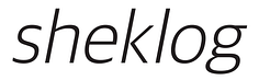 sheklog