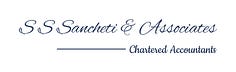 S S Sancheti & Associates | Chartered Accountants