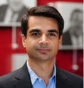Harvard Bhatia