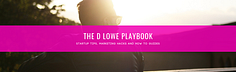 The D Lowe Playbook