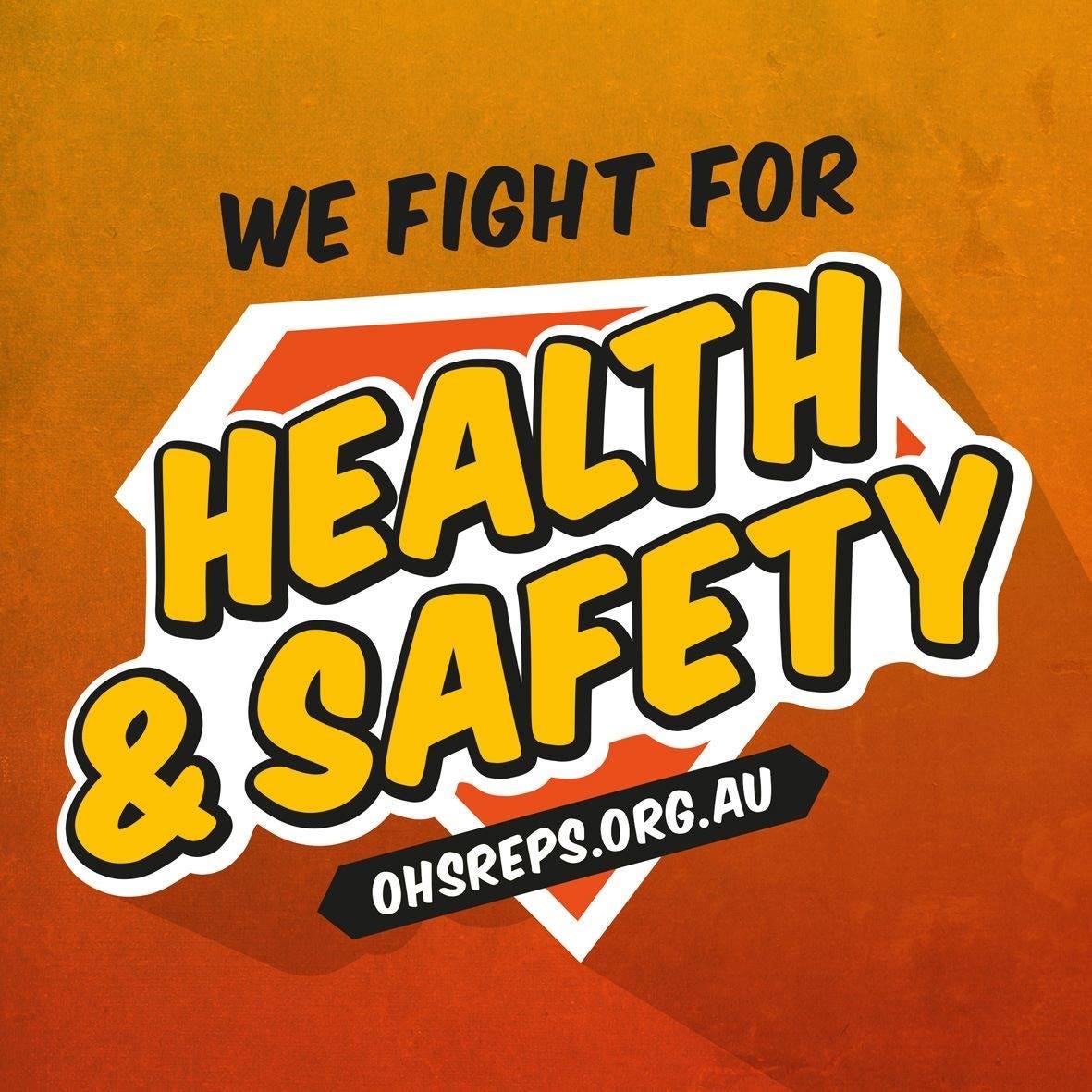 OHS Consultation. Did you catch the We Are Union: OHS… | by AWU ...