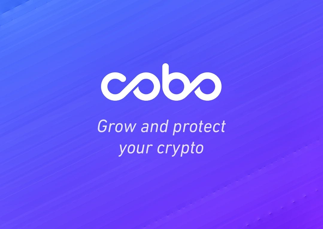 COBO WALLET REVIEW