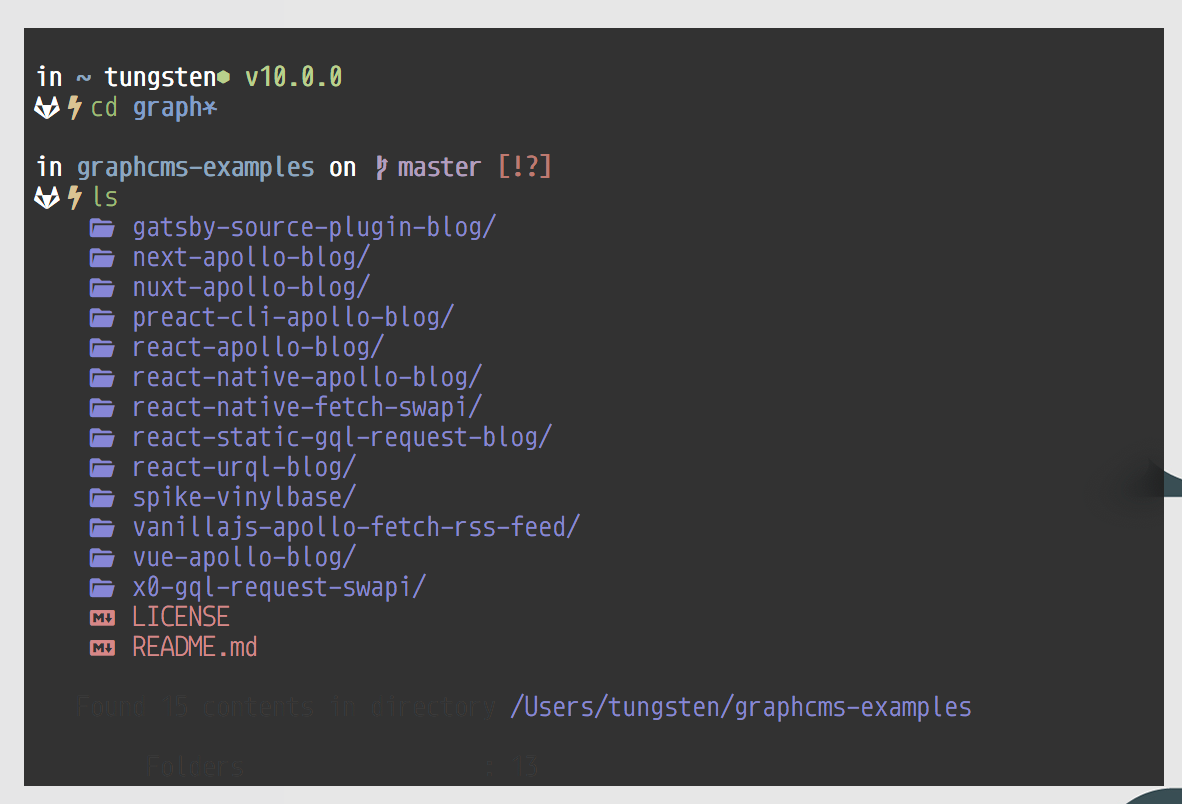 You’re Missing Out on a Better Mac Terminal Experience | by Owen ...