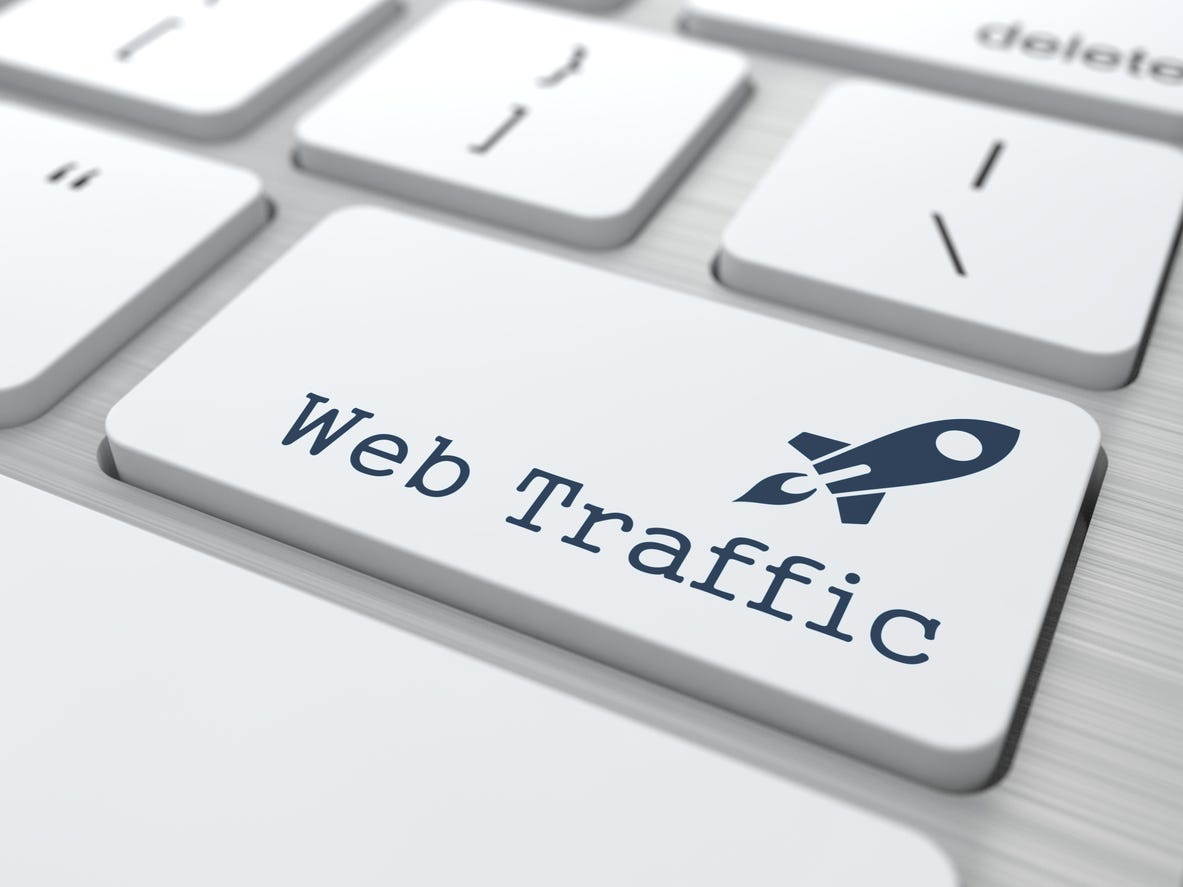 Los mayores generadores de trafico web by Dongee Los mayores generadores de trafico web by Dongee