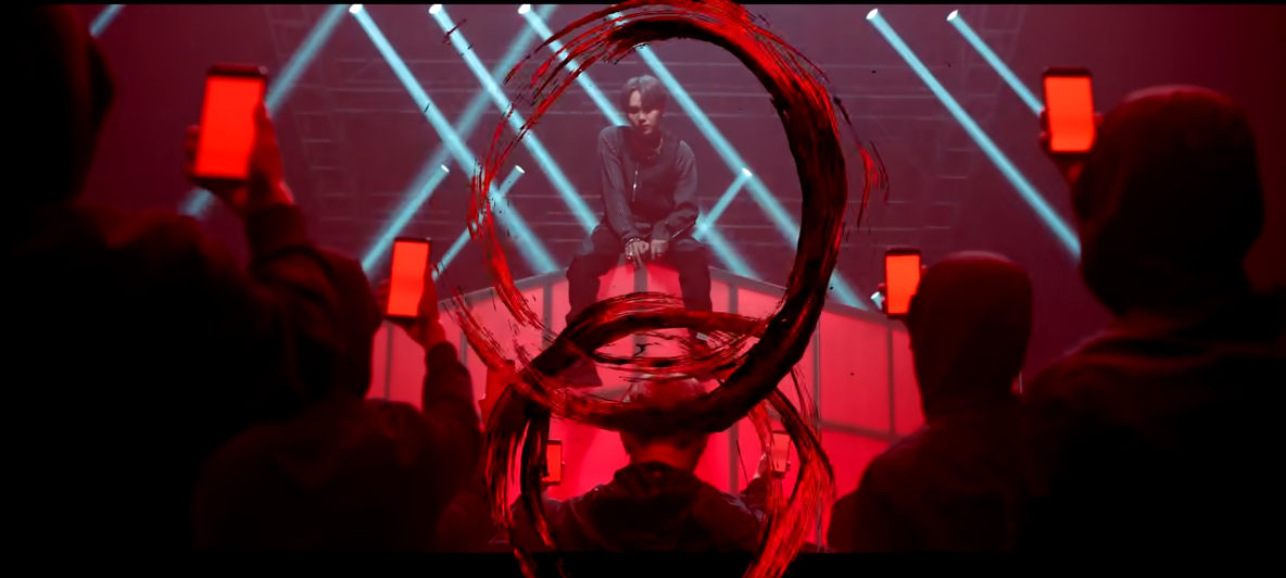 Encountering The Unconscious Interlude Shadow Explained By