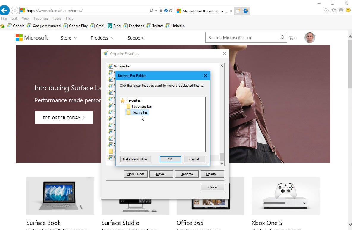 How to Organize Your Browser Bookmarks by PCMag PC Magazine Medium