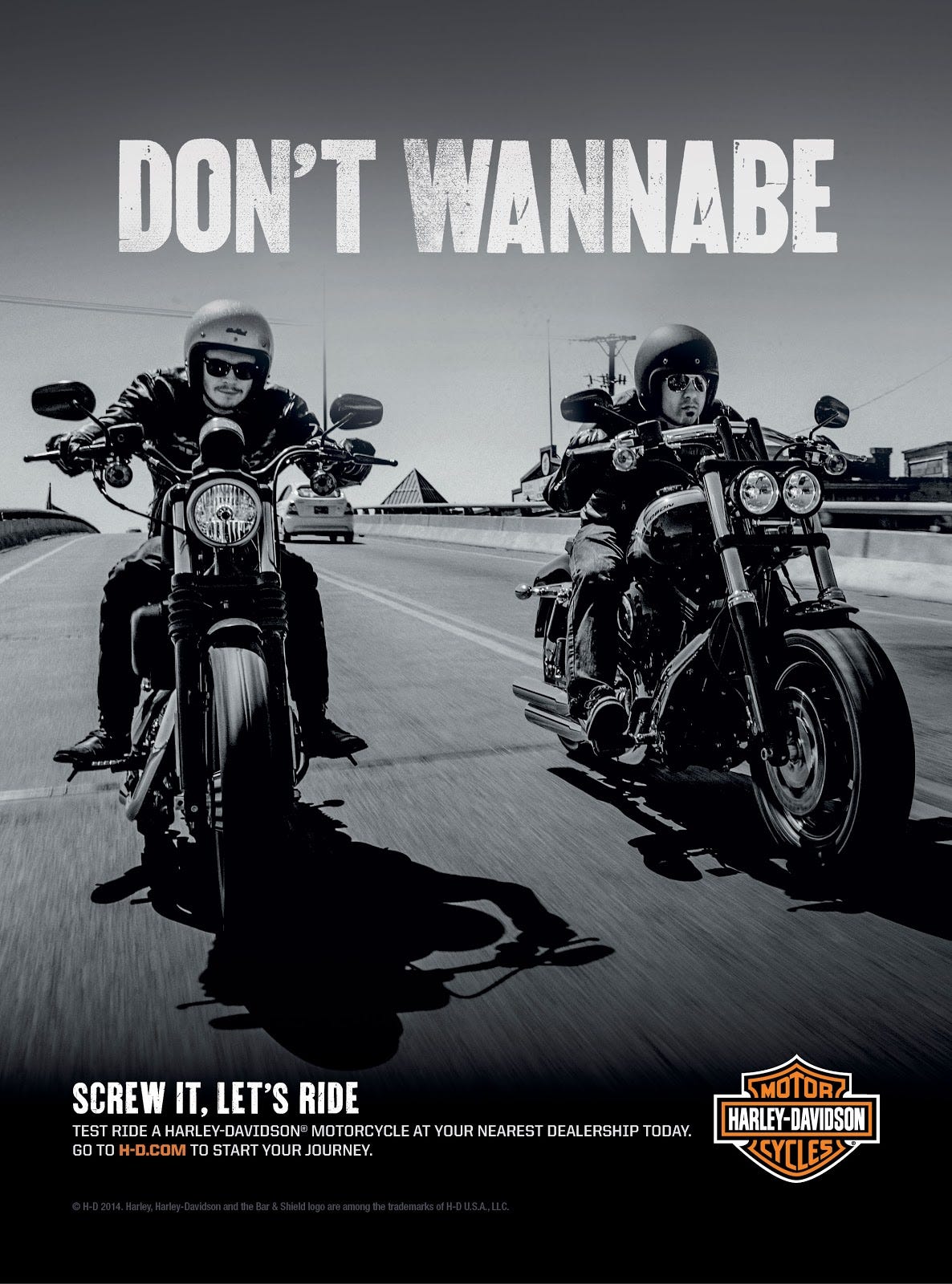 Why Millennials Don T Buy Harley Davidson