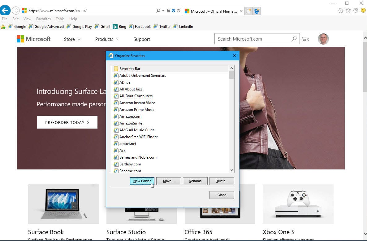 How to Organize Your Browser Bookmarks by PCMag PC Magazine Medium