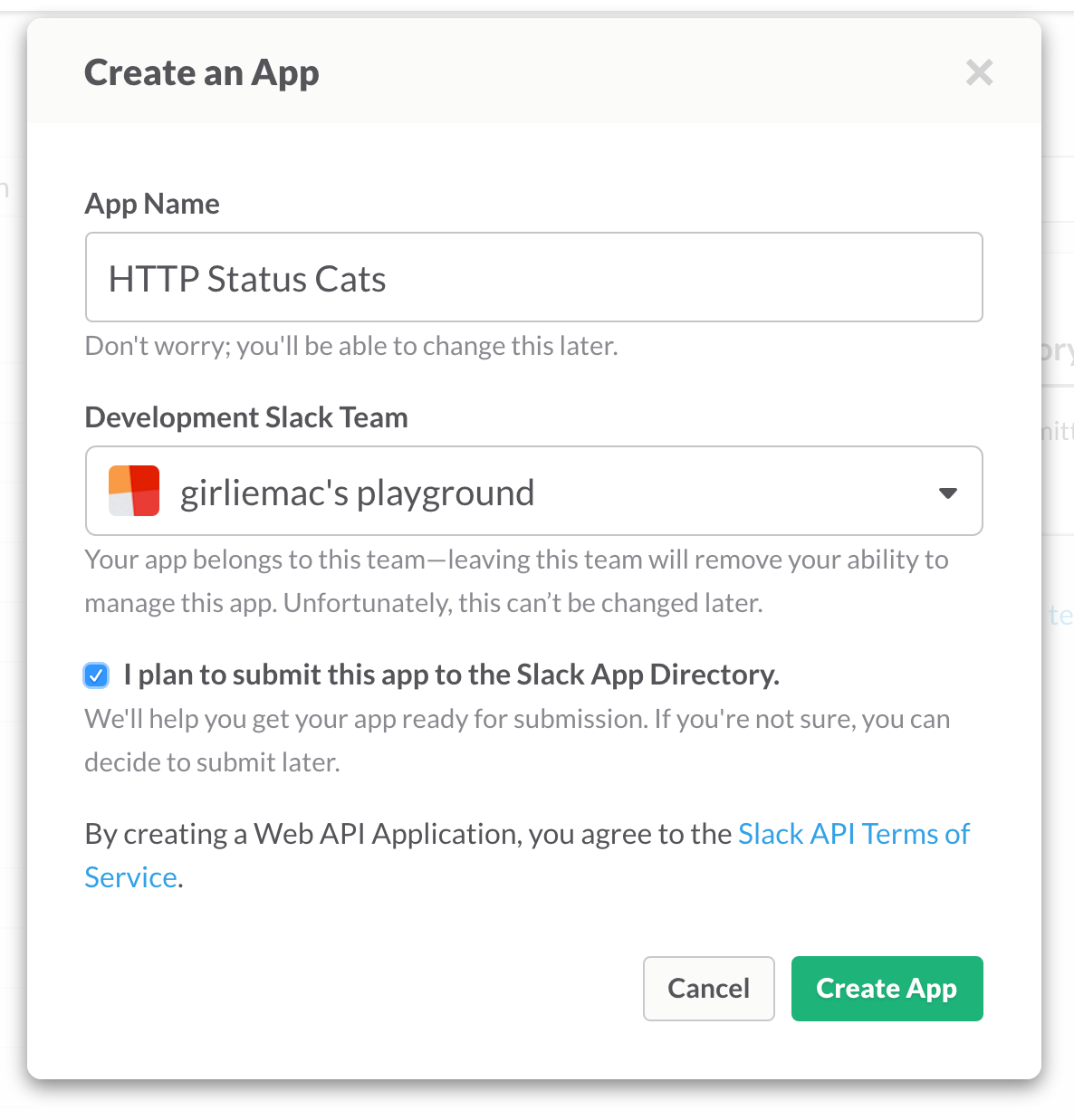 Creating a Slack Command Bot from Scratch with Node.js ...