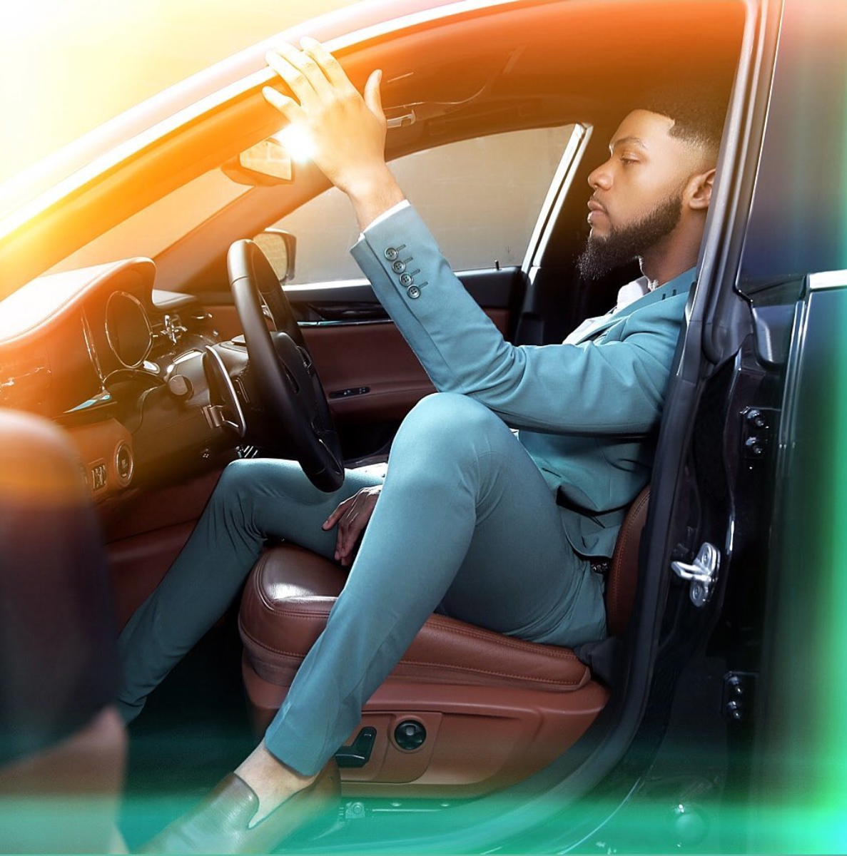 THE “REDROOM” IS OCCUPIED BY J. HOWELL DREW Medium