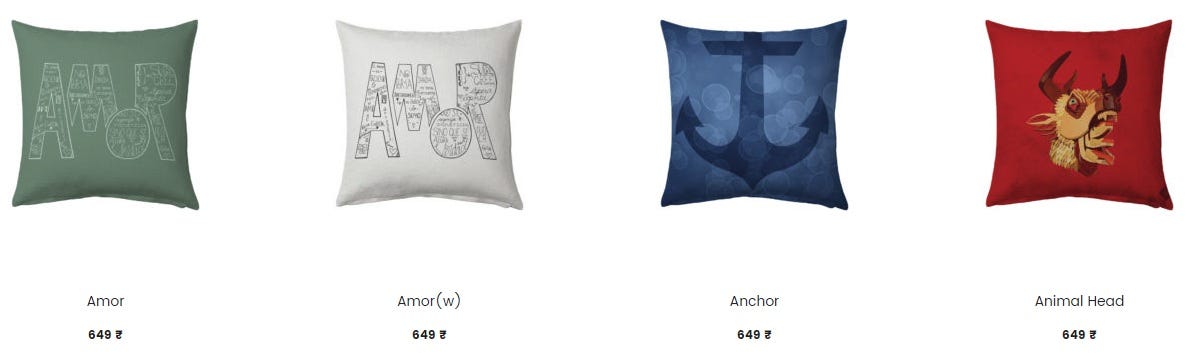 Buy Online Laptop Sleeves And Printed Pillows In Delhi The