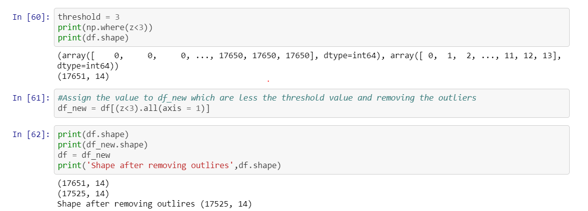 Implementing Machine Learning on Avocado Data Set | by Mayank Yogi ...