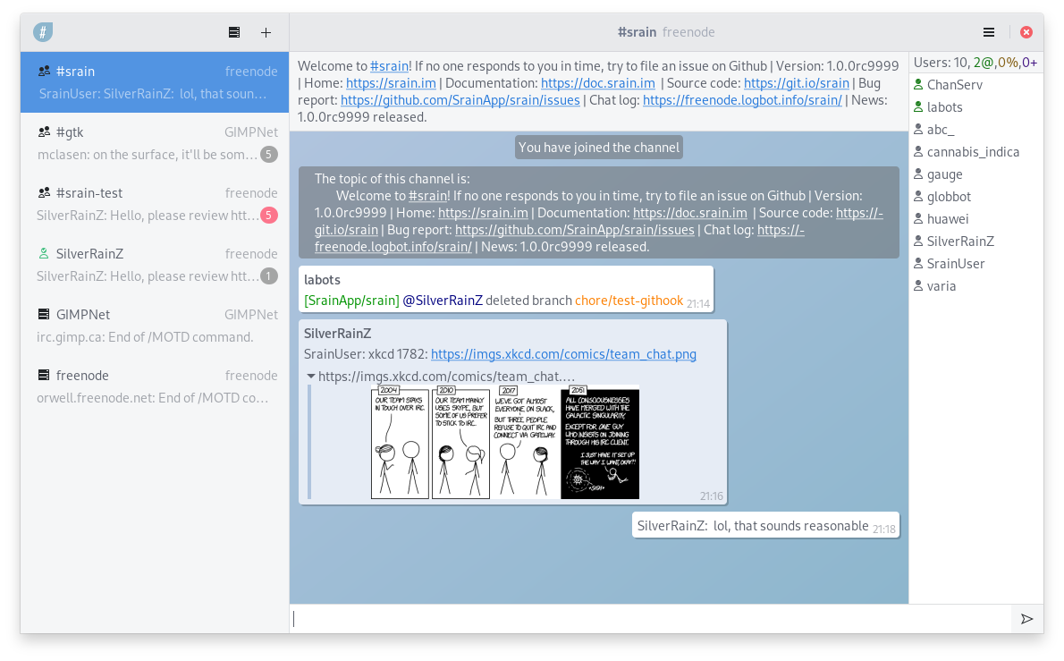 Linux++ (March 8, 2020) - Linux++ - Medium
