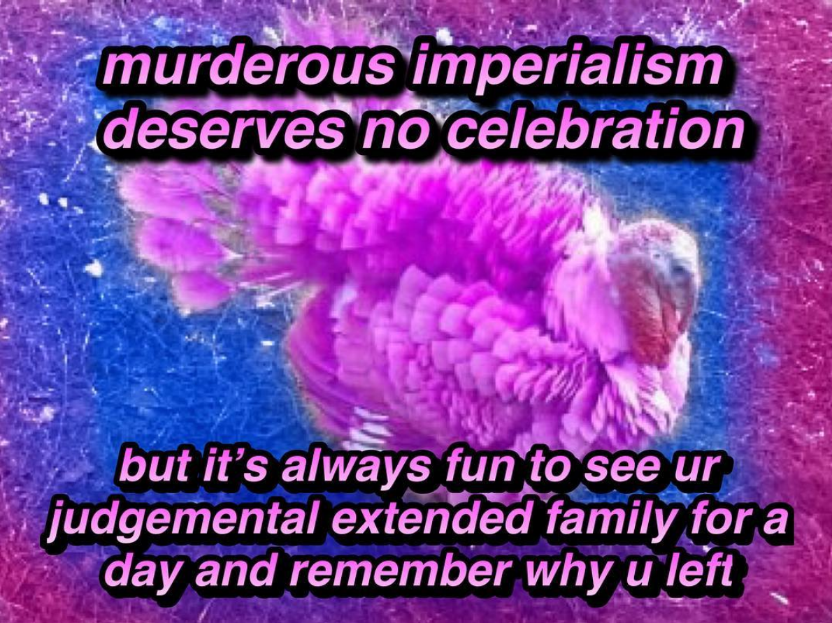 Memes Don’t Exist in a Vacuum, folks! by yisel garcia Emergent