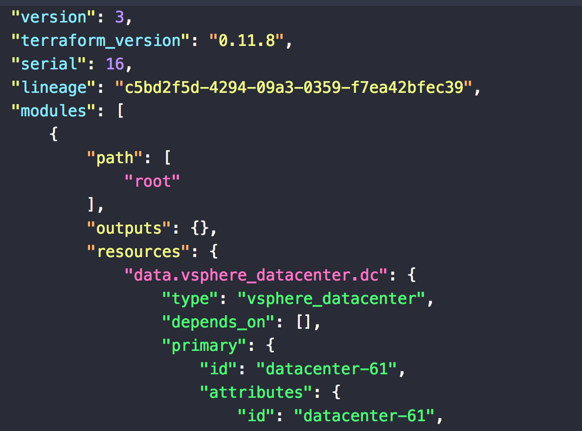on Vsphere (Terraform — Part 2) Kuranda Labs Engineering