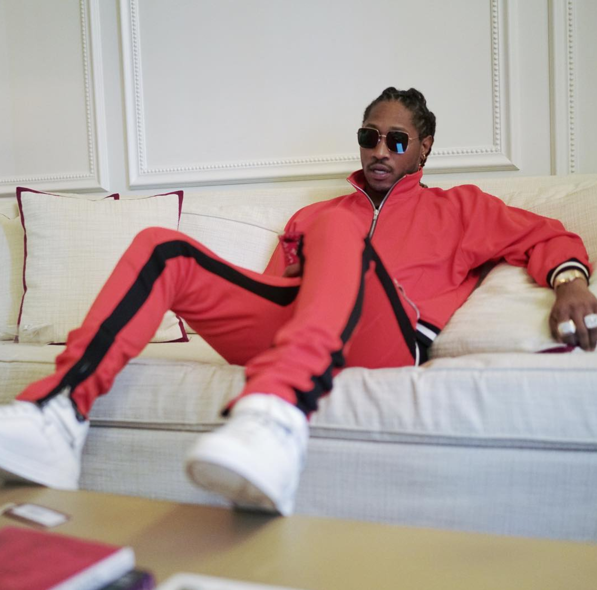 best tracksuits 2018