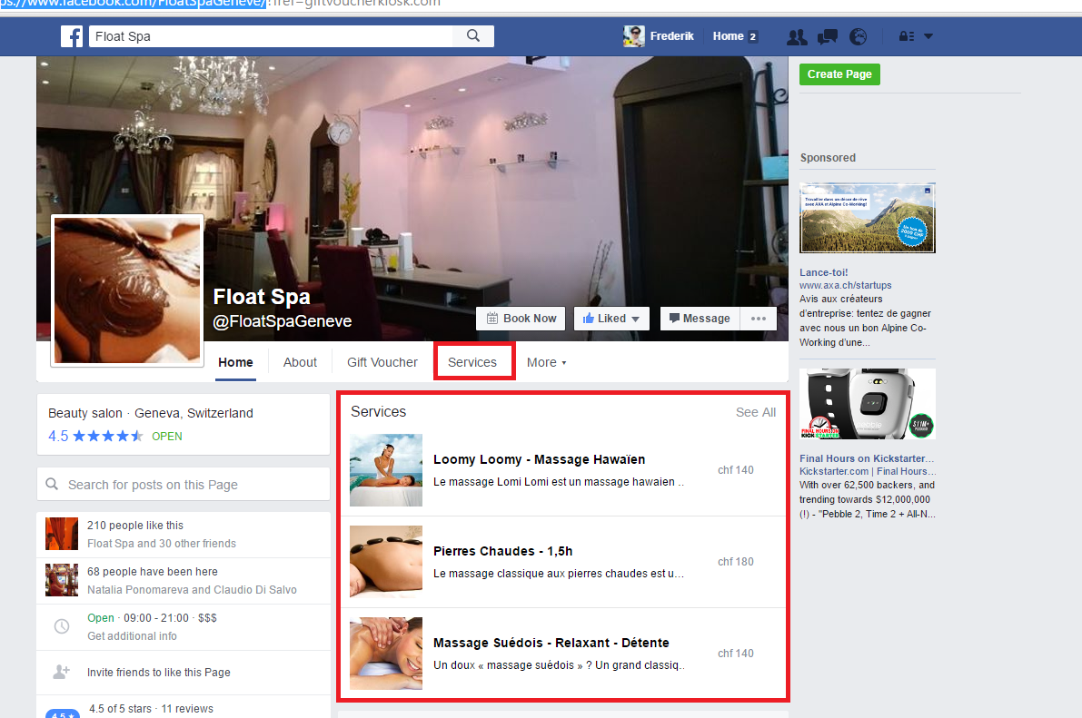 6 Professional Ways To Monetize Your Facebook Business Page By Frederik Van Lierde Medium