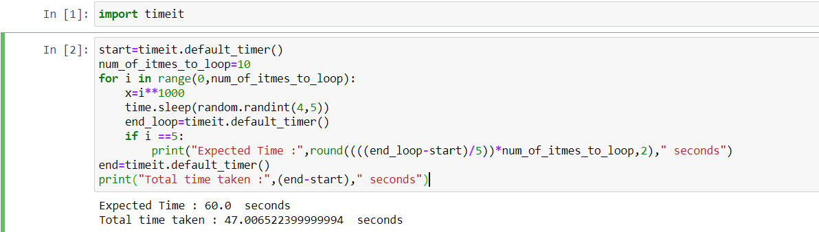 All You Need To Know About These 5 Cool Python Libraries 
