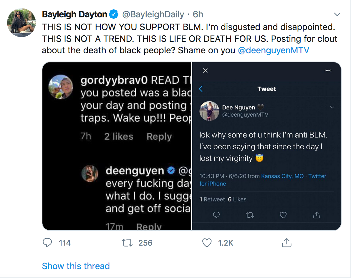 Dee nguyen onlyfans