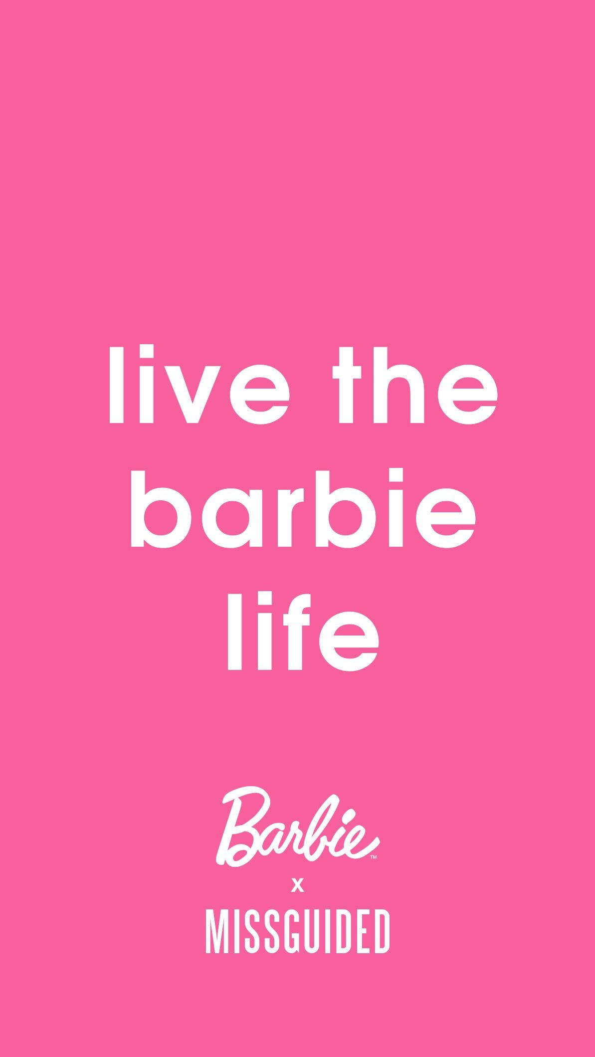 An introduction to Barbie’s persona, key audiences and communities.