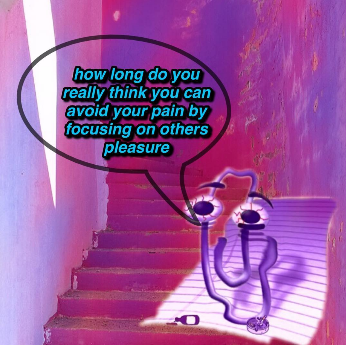 Memes Don’t Exist in a Vacuum, folks! by yisel garcia Emergent